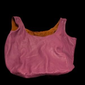 Rabeanco leather bag